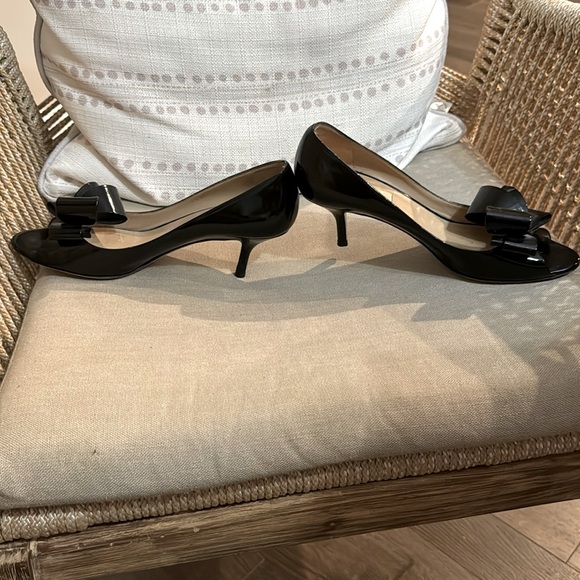 Valentino Bow heels - Picture 5 of 12